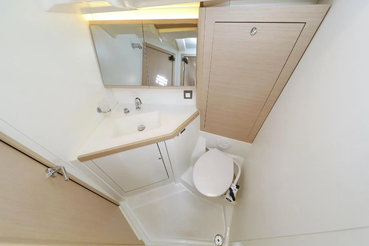 Auf Kurs - Gallery 35