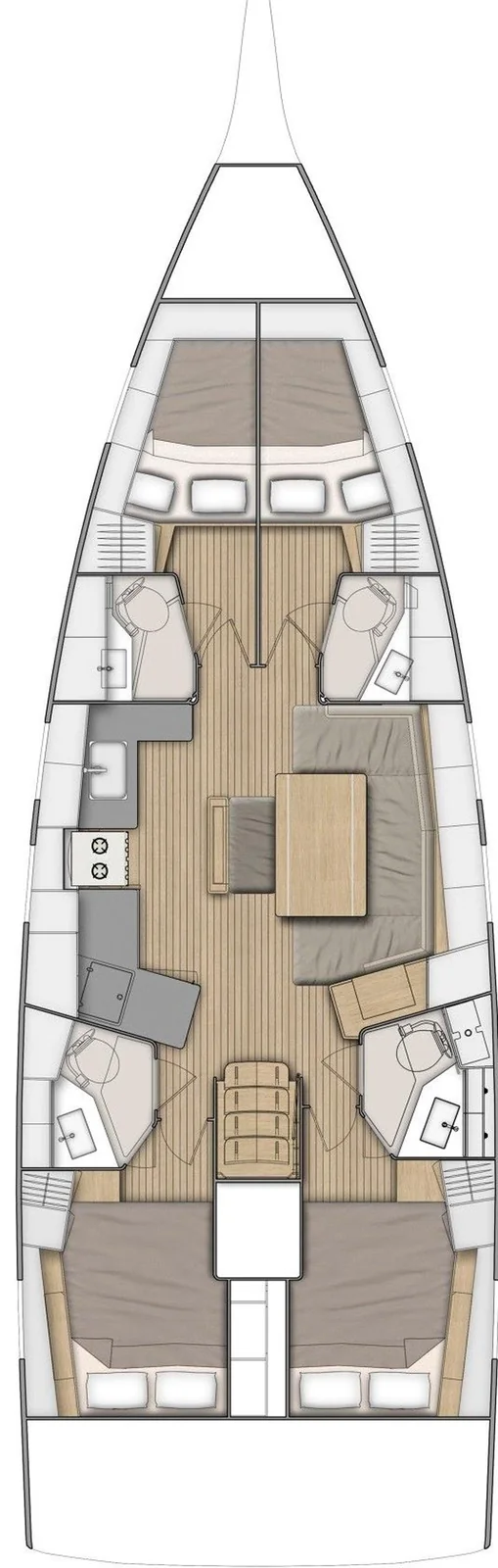 Ladybug - Layout 42