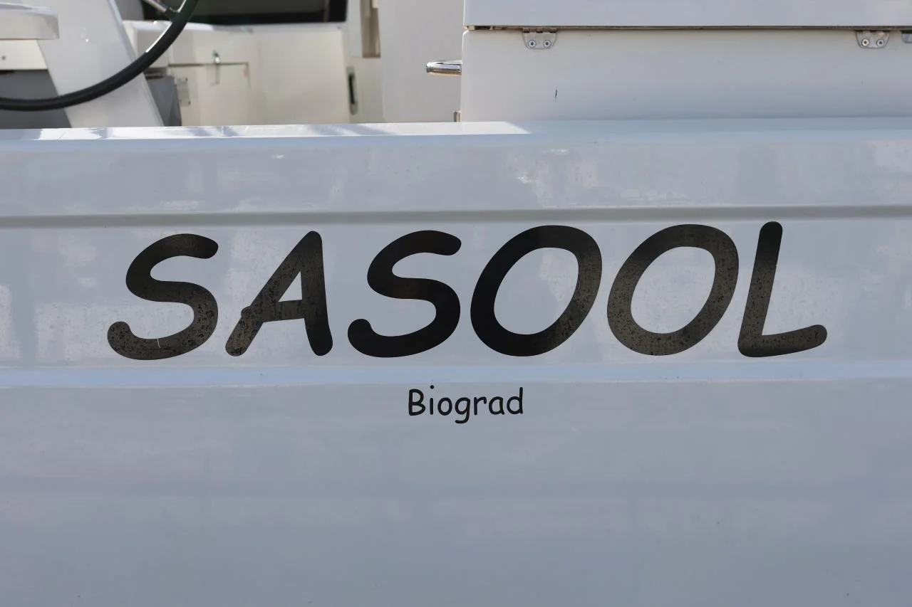 Sasool - Gallery 50