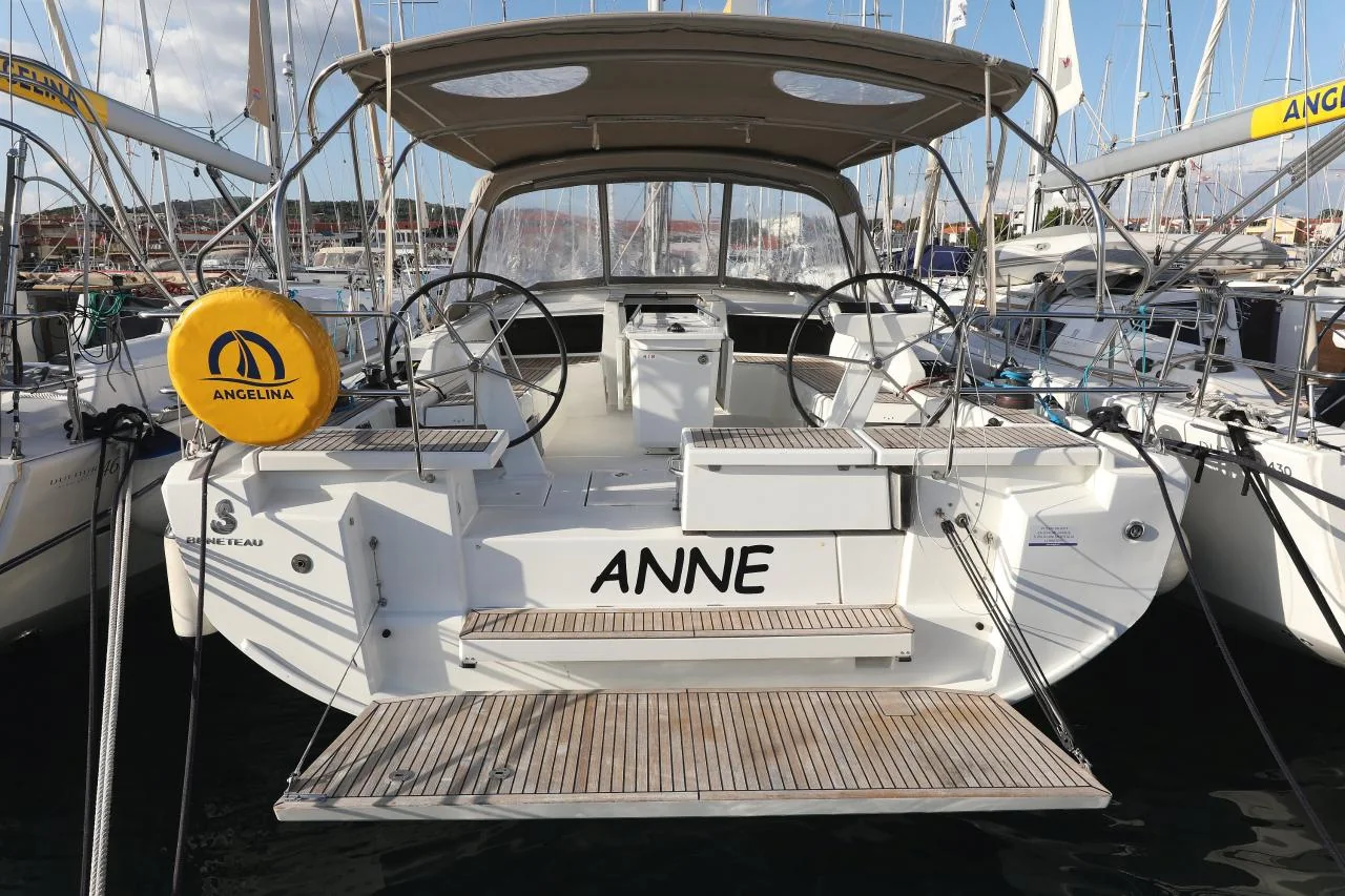 Anne - Gallery 2