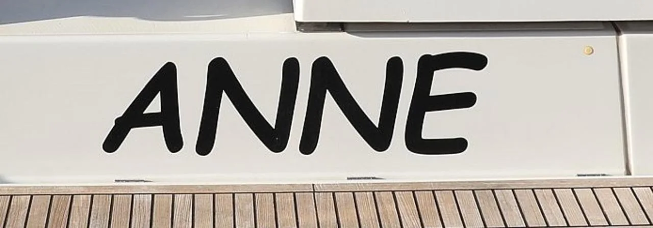 Anne - Gallery 41