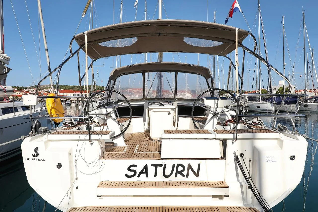 Saturn - Gallery 4