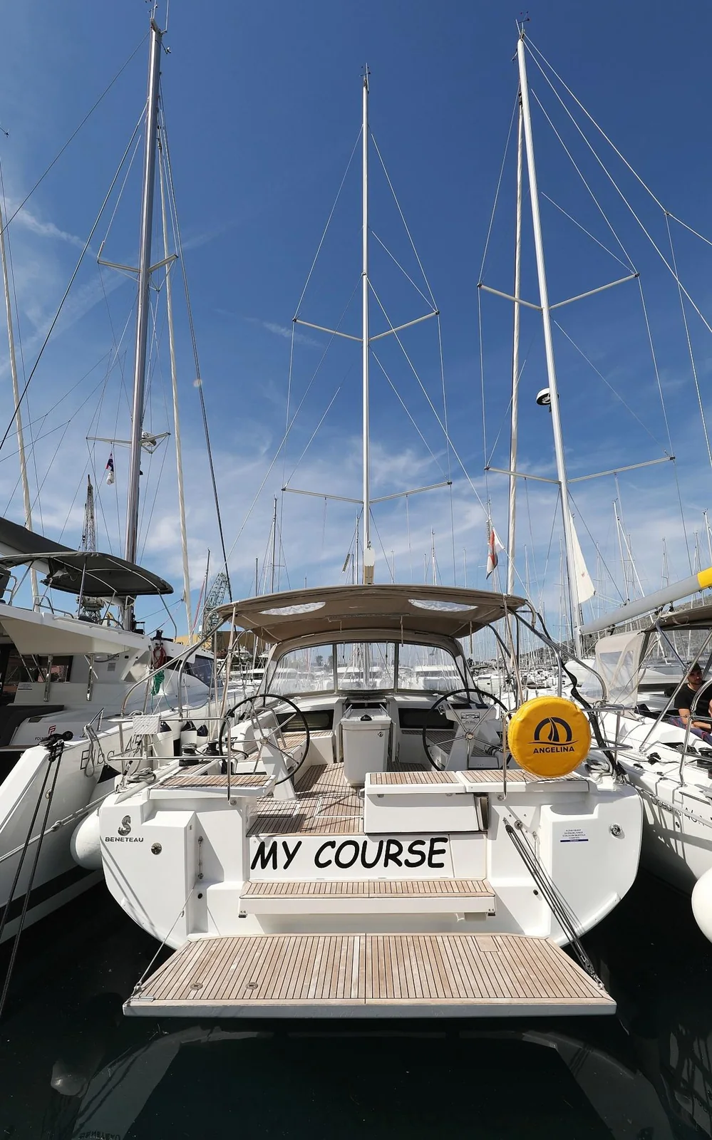 My Course - Gallery 2