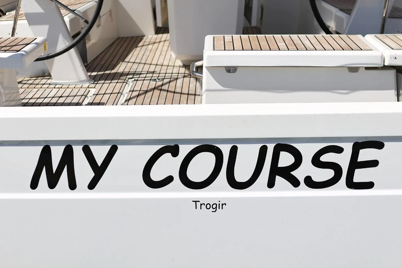 My Course - Gallery 47