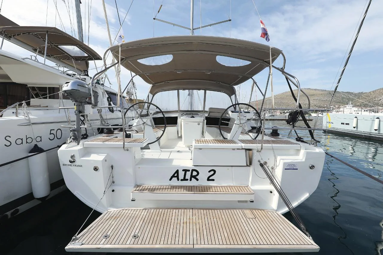Air 2 - Gallery 2