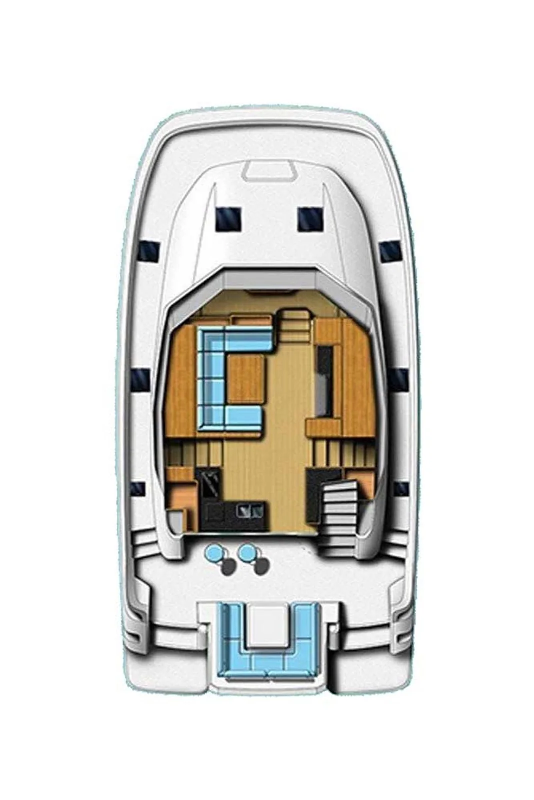 Adriatic Z - Layout 30