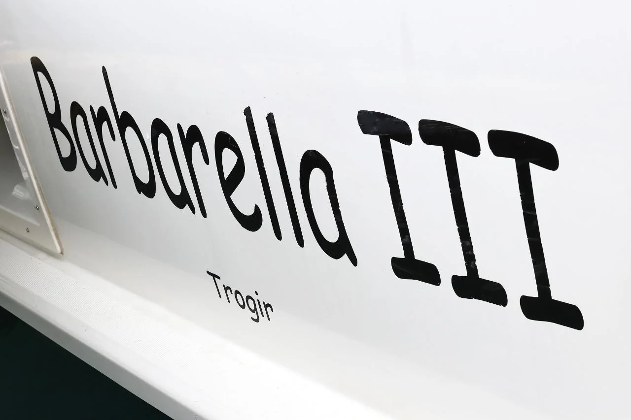 Barbarella III - Gallery 50
