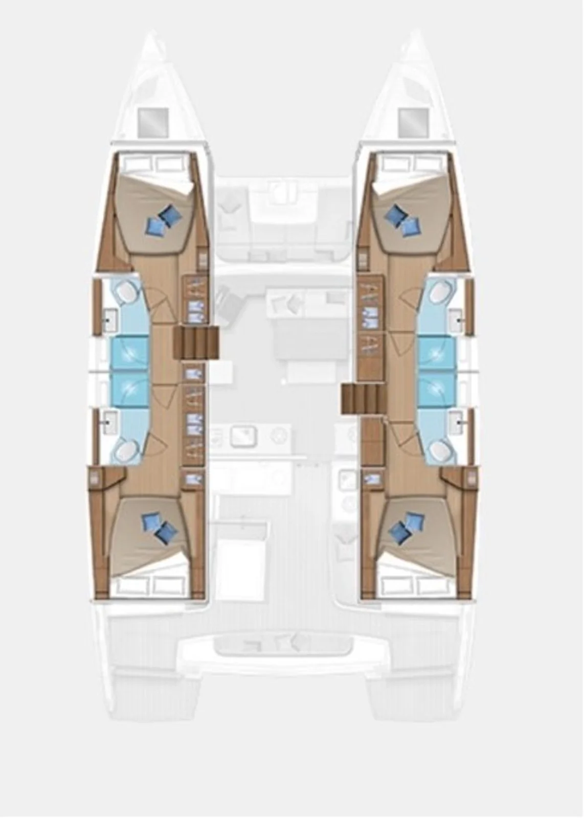 Barbarella III - Layout 51