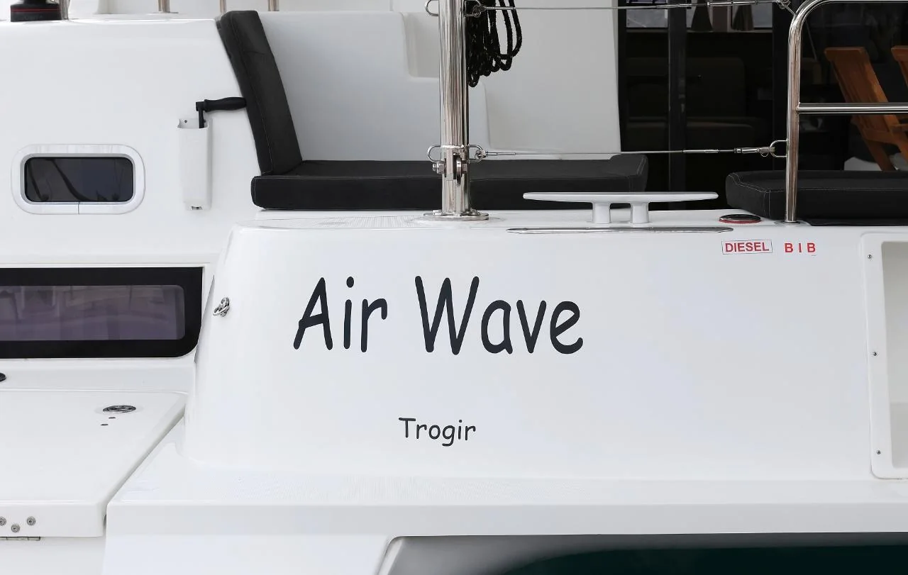 Air Wave - Gallery 51