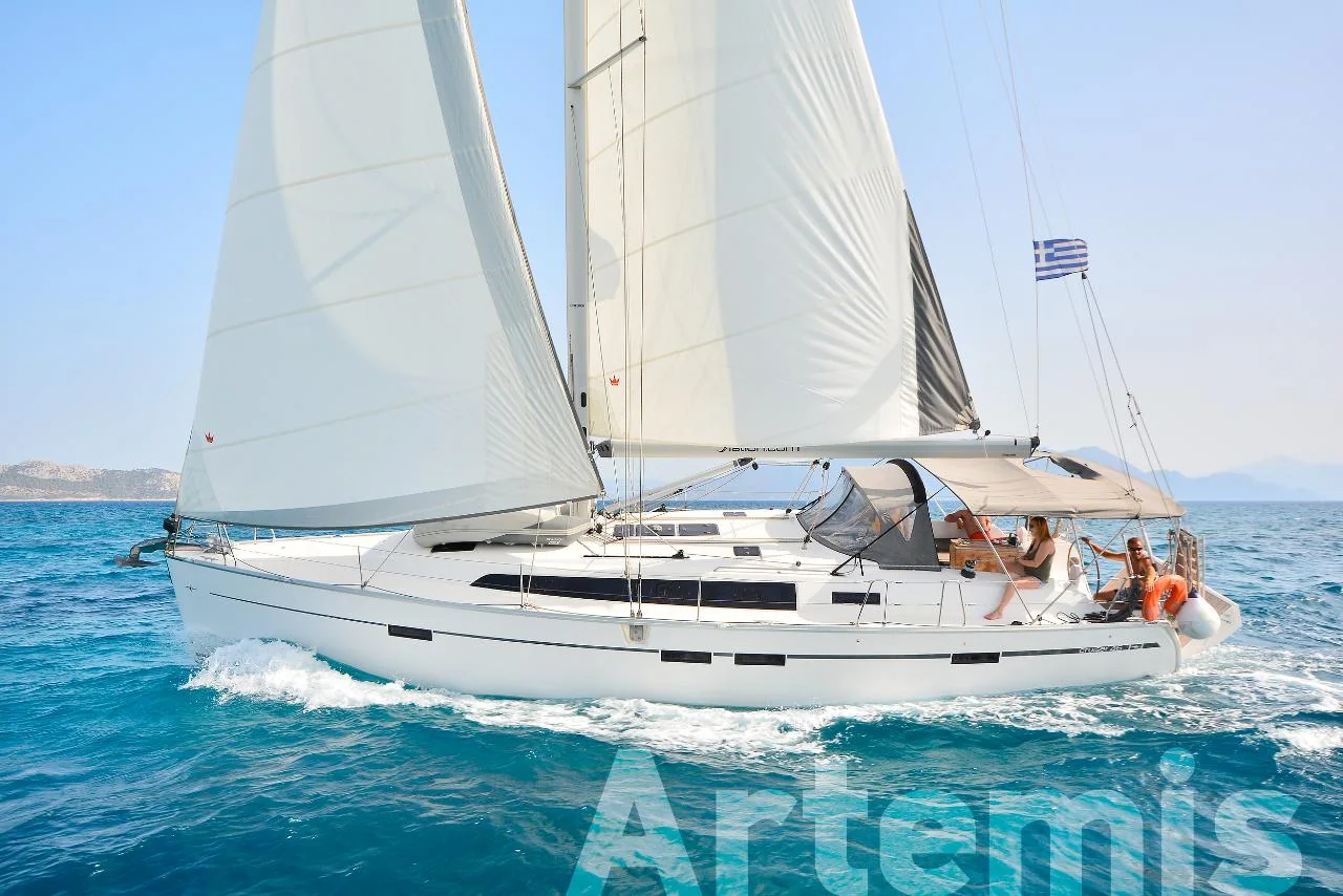 Artemis - Gallery 3