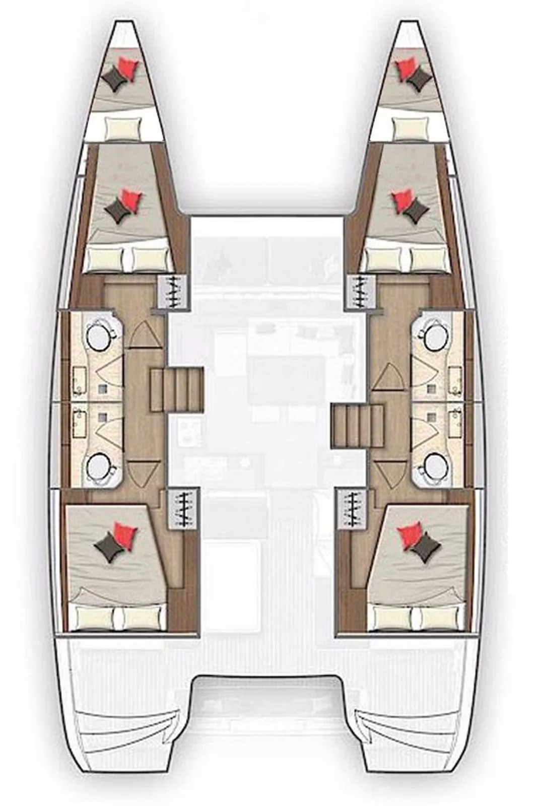 Mars - Layout 49