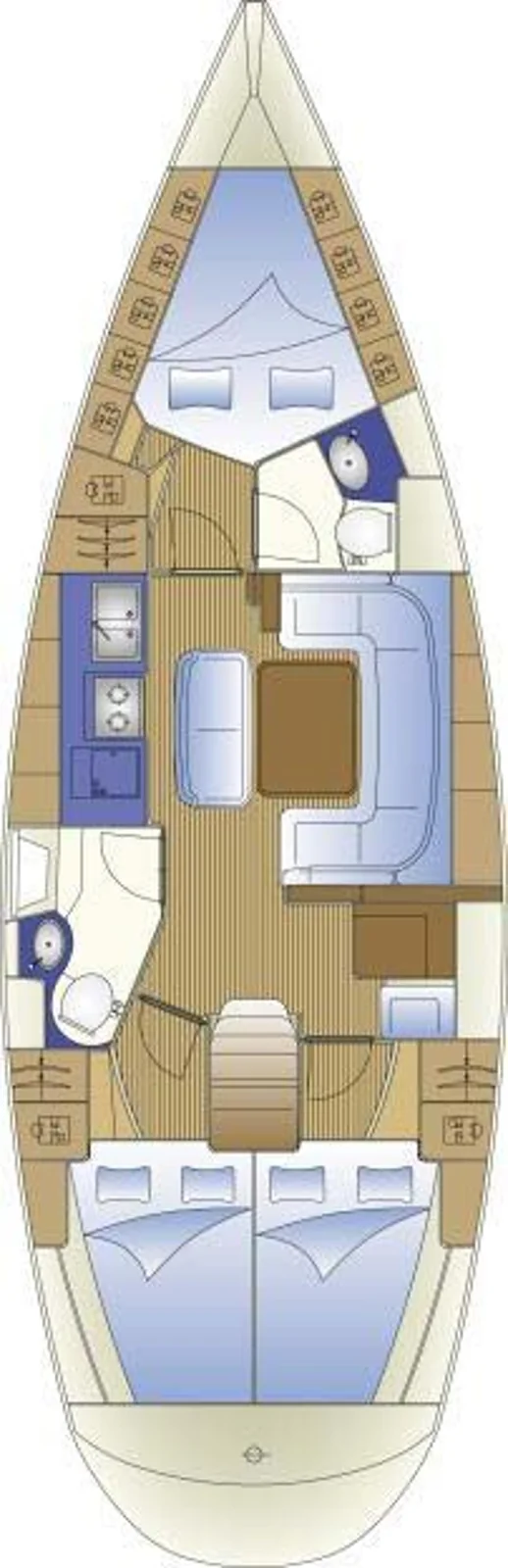 Dorothea - Layout 6
