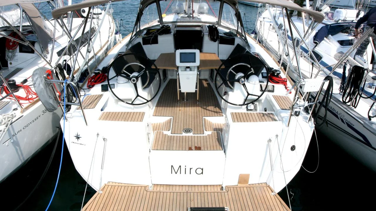 Mira - Gallery 2