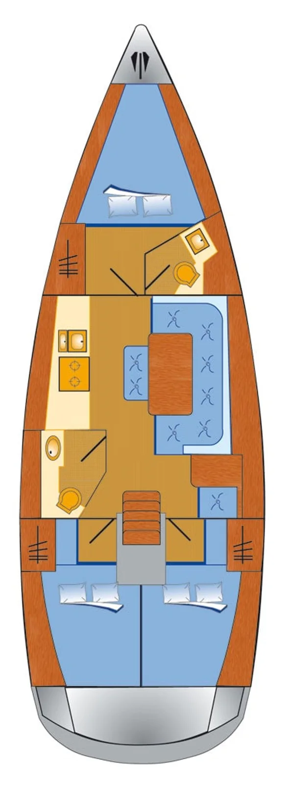 Raven - Layout 21