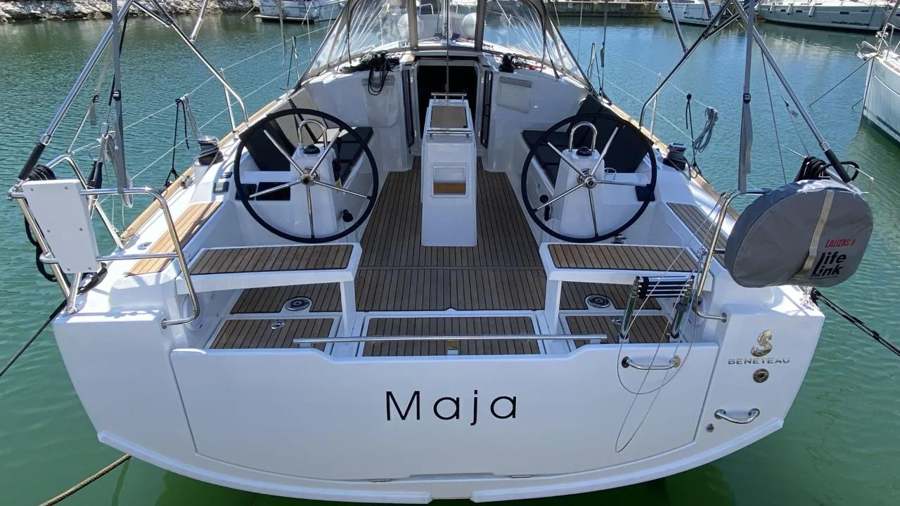 Maja - Gallery 3