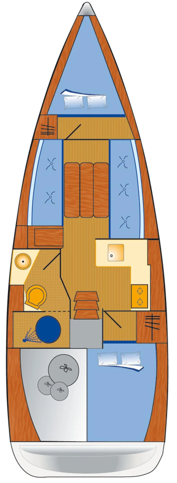 Antonija - Layout 16