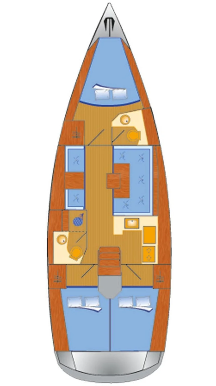 Happy Welcome - Layout 21