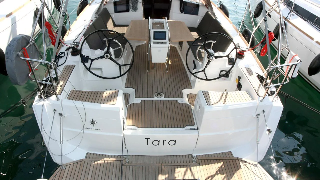 Tara - Gallery 2