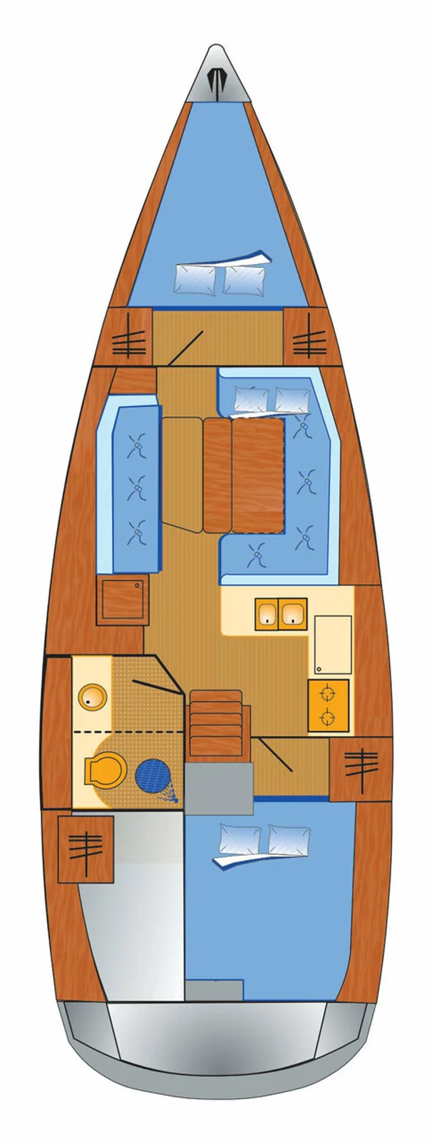 Tara - Layout 17