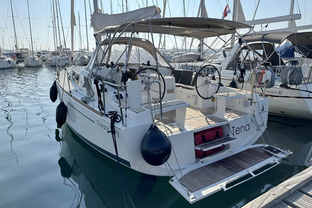 Tena - Gallery 5
