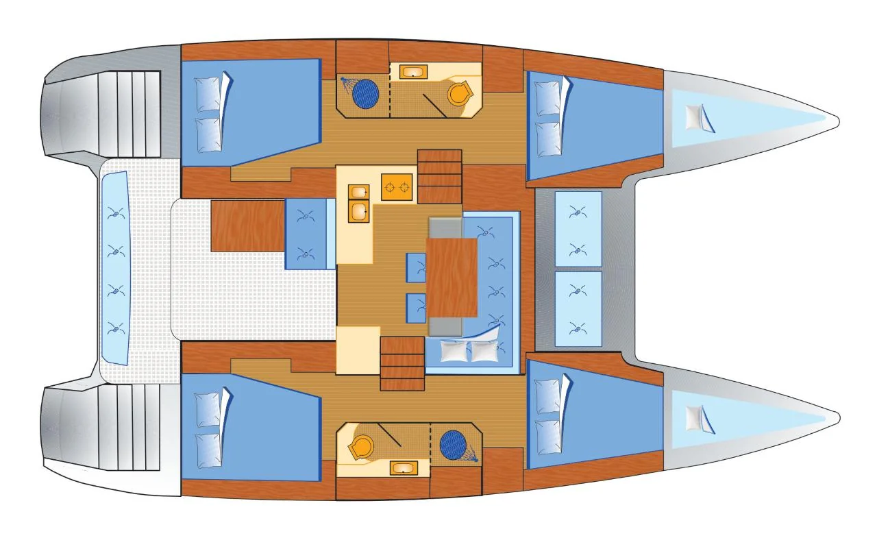 Vaiana - Layout 32