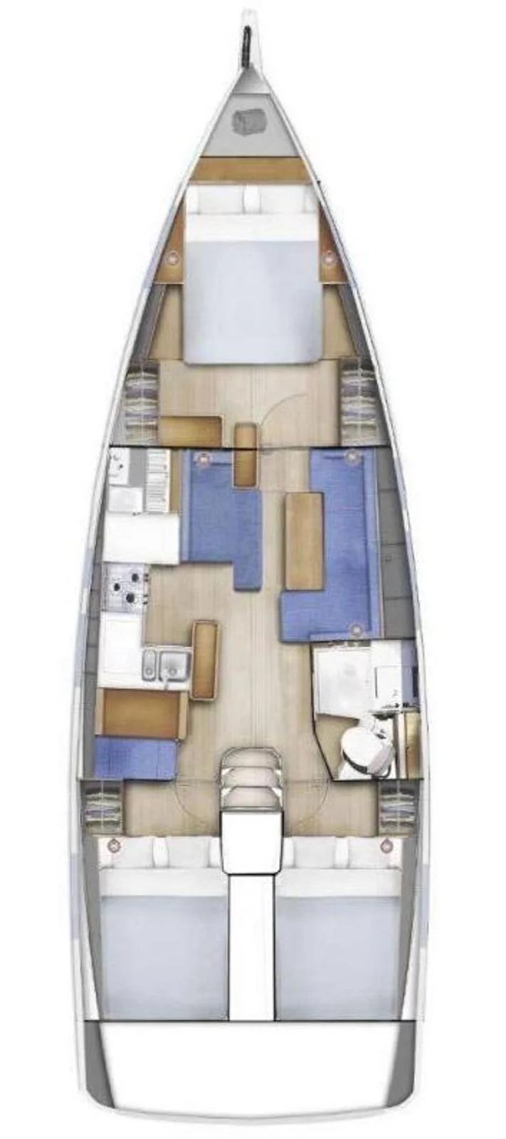 Kalumina - Layout 16