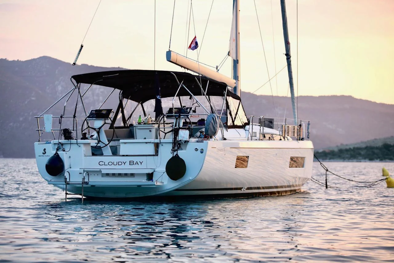 Cloudy Bay - Gallery 4