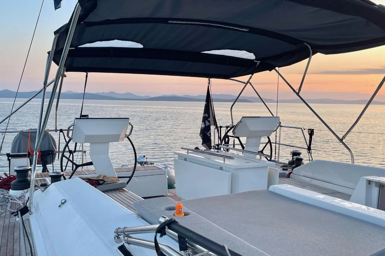 Cloudy Bay - Gallery 5