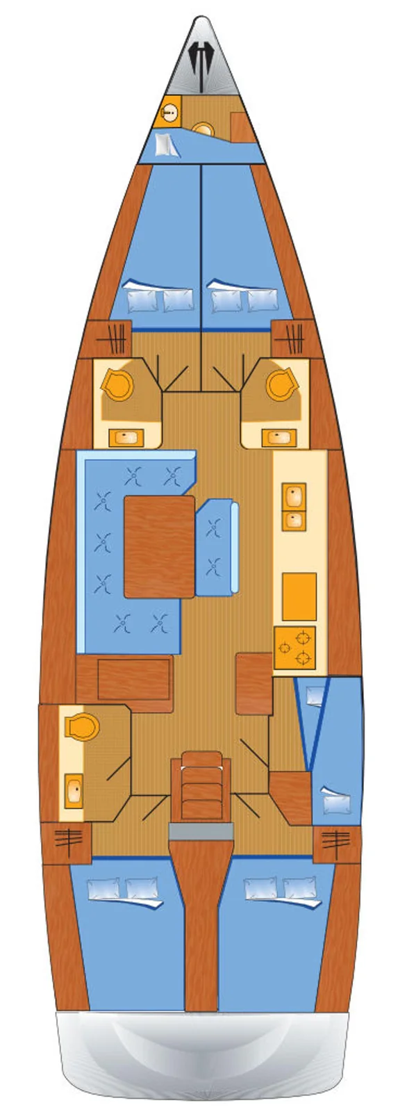 Elsa - Layout 26