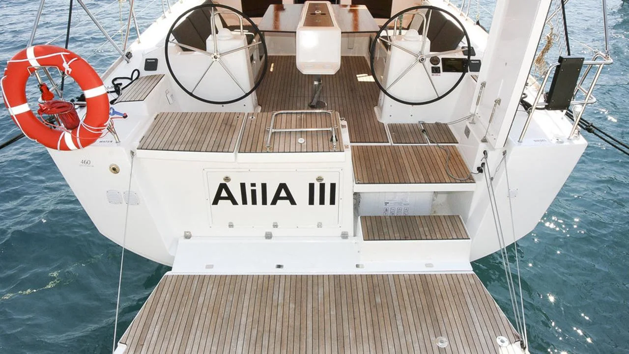 Alila III - Gallery 2