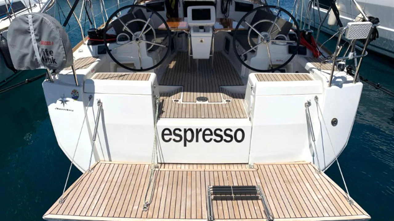 Espresso - Gallery 2