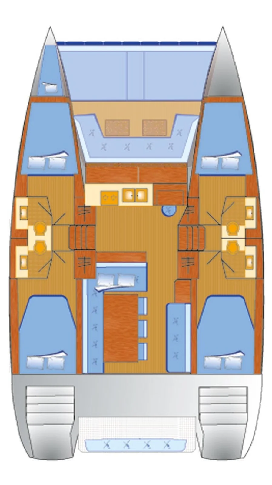 Jax - Layout 24