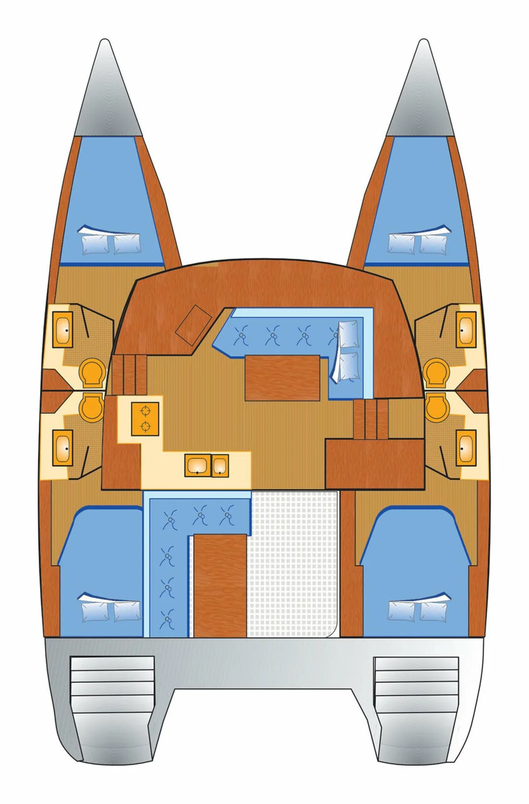 Leon - Layout 24