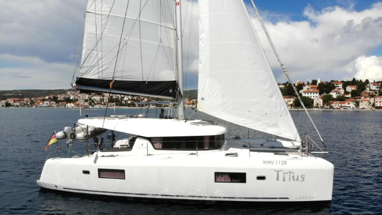 Titus - Gallery 2