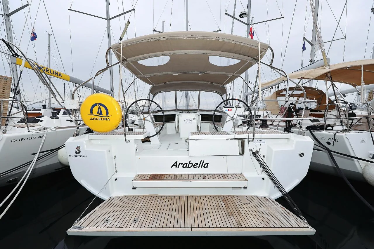 Arabella - Gallery 2