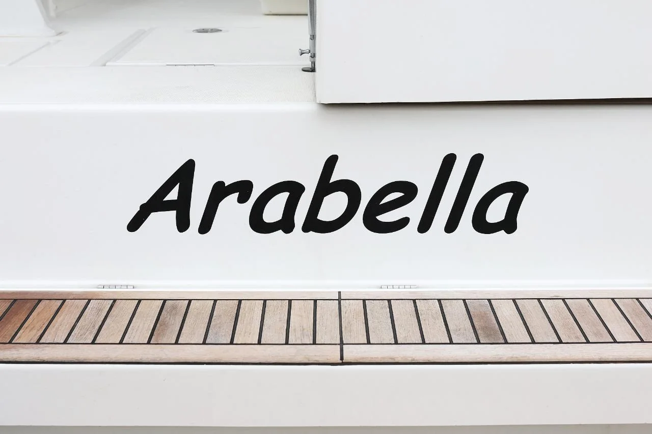 Arabella - Gallery 38