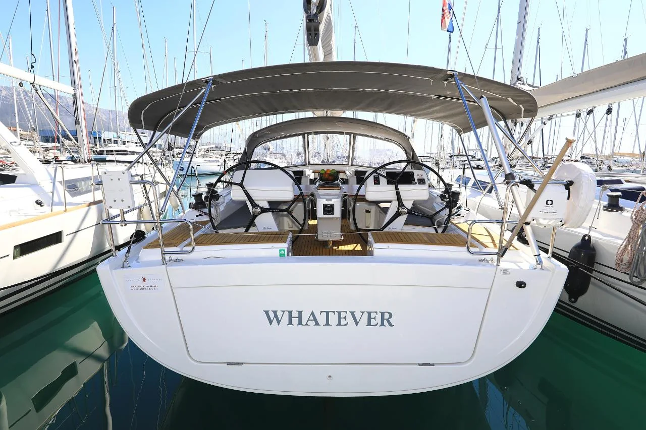 Whatever - Main 1
