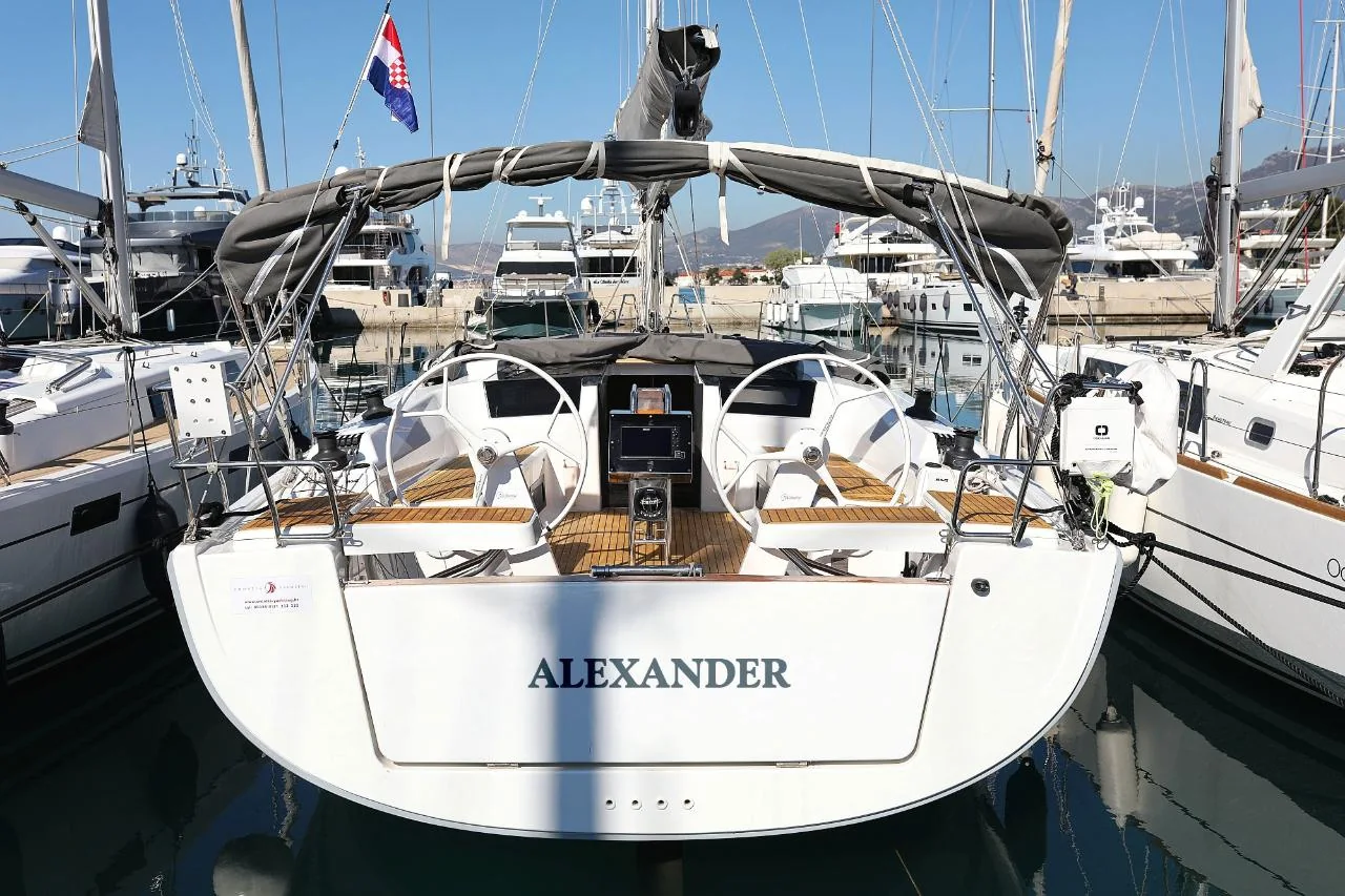 Alexander - Gallery 3