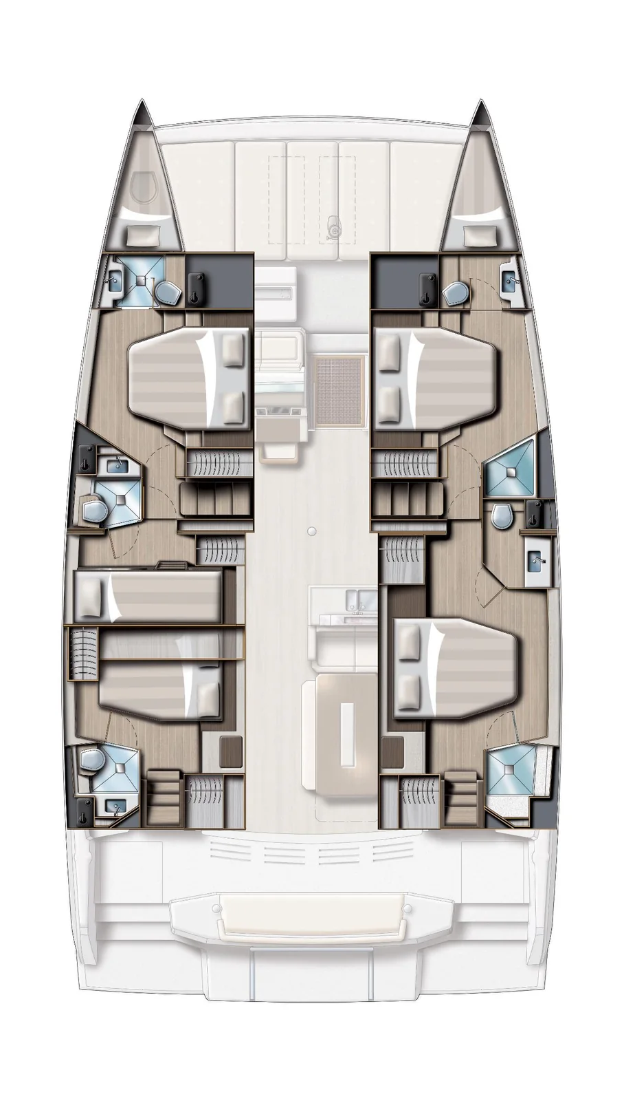 La Vie Est Belle - Layout 31