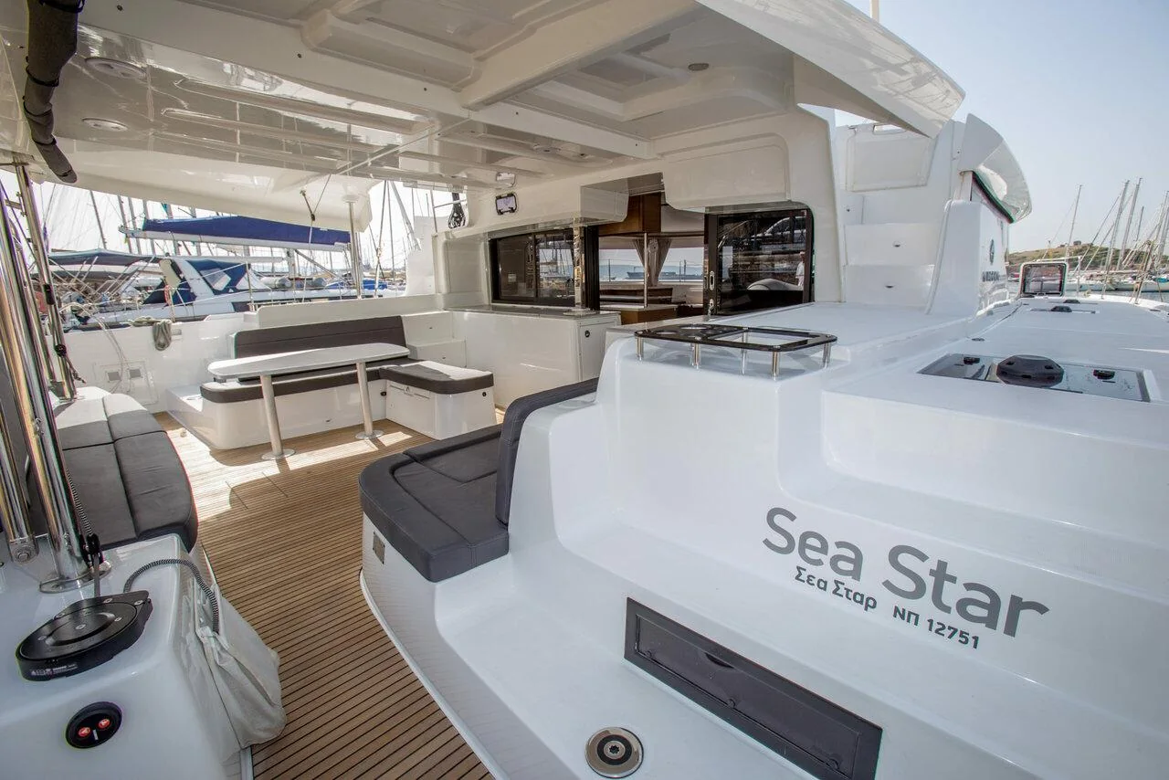 Sea Star - Gallery 7