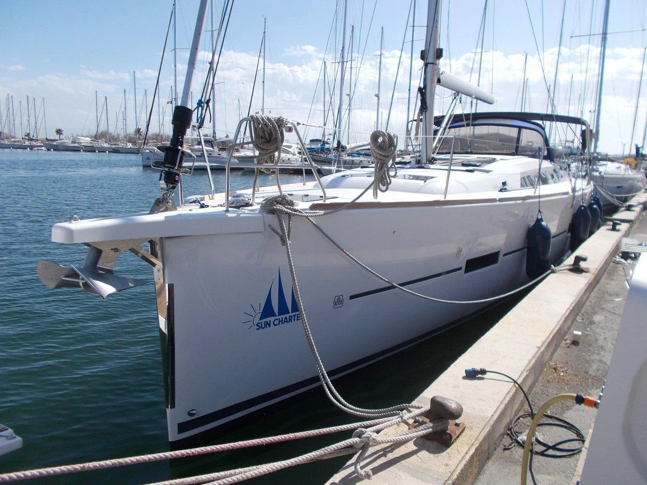 Catch The Wind - Gallery 2