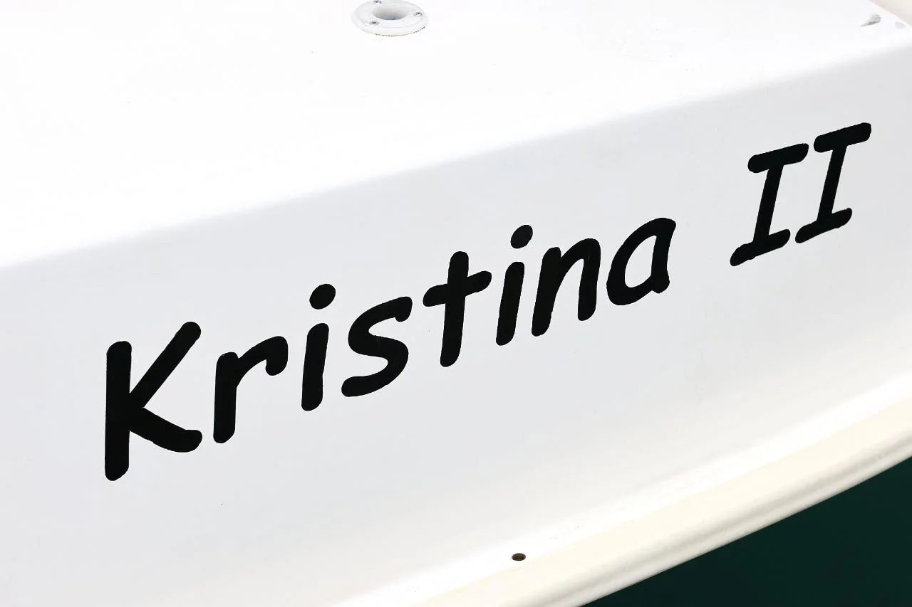 Kristina II - Gallery 44