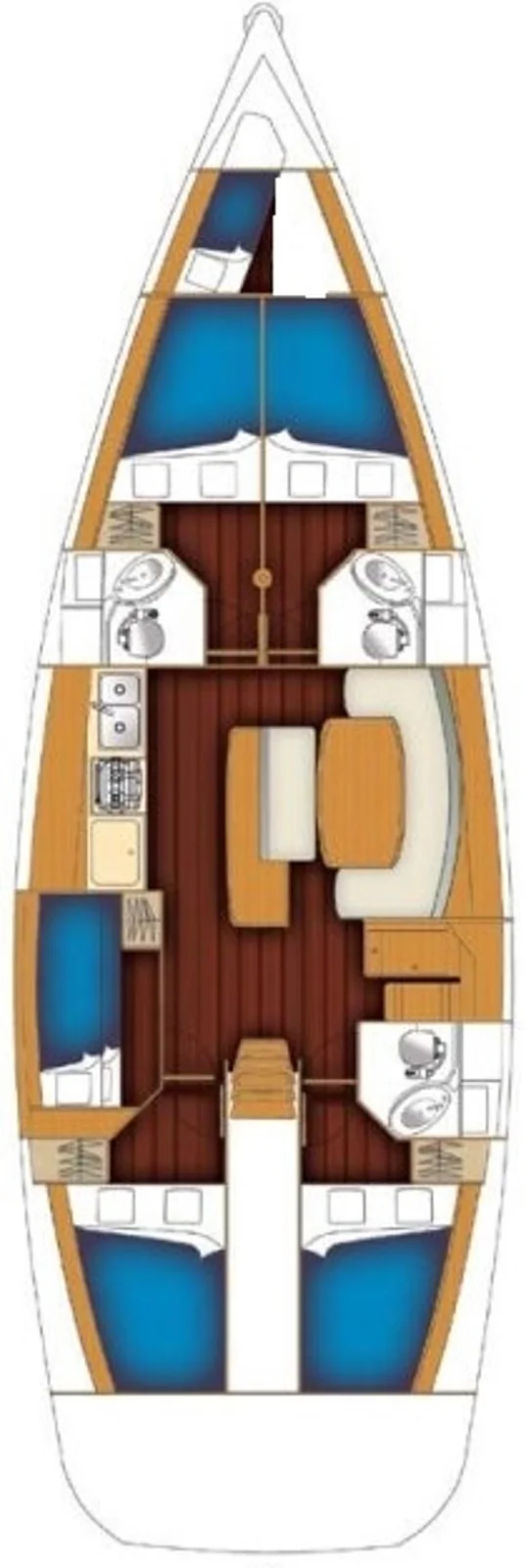 Kristina II - Layout 45
