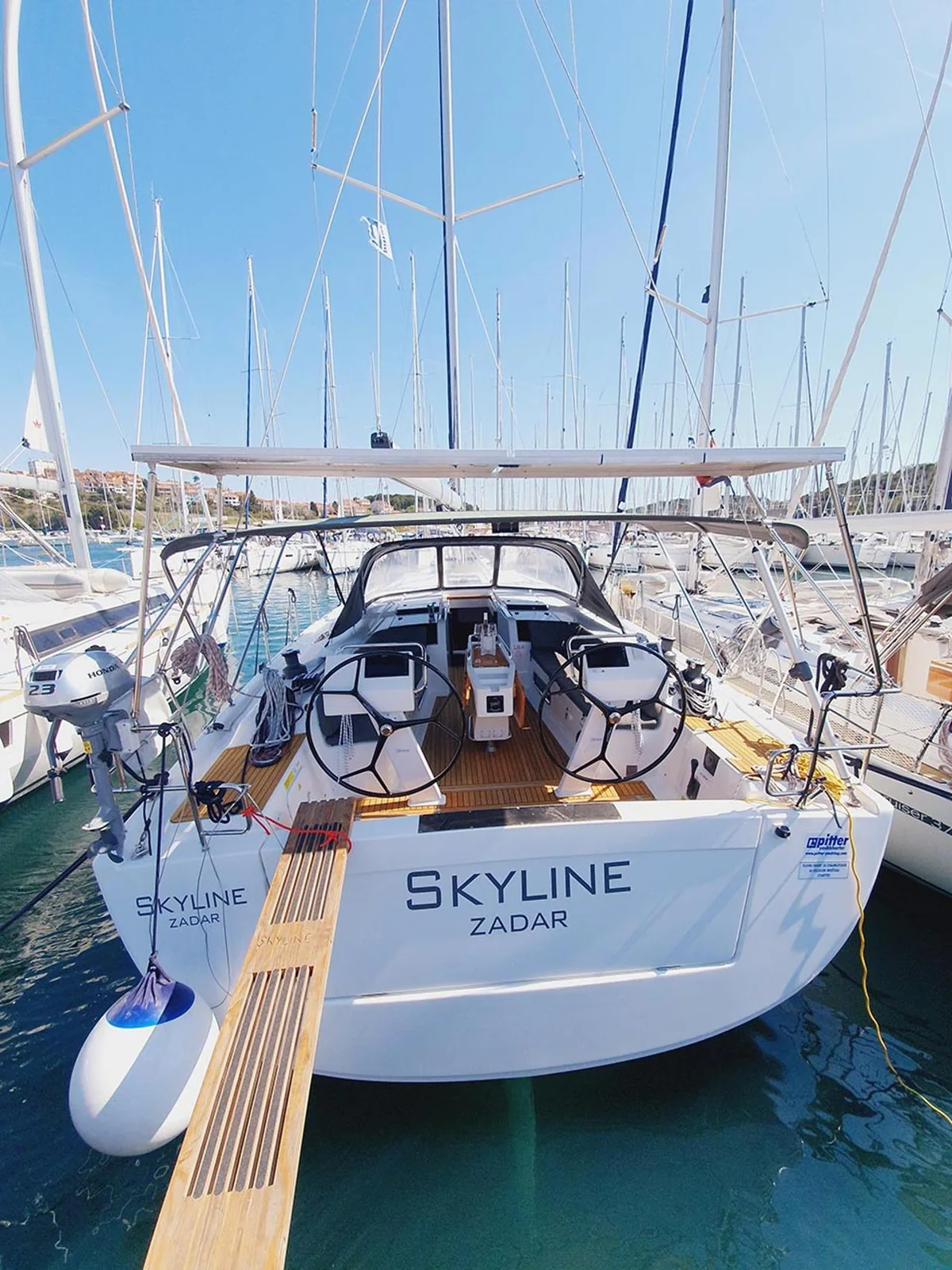 Skyline - Gallery 2