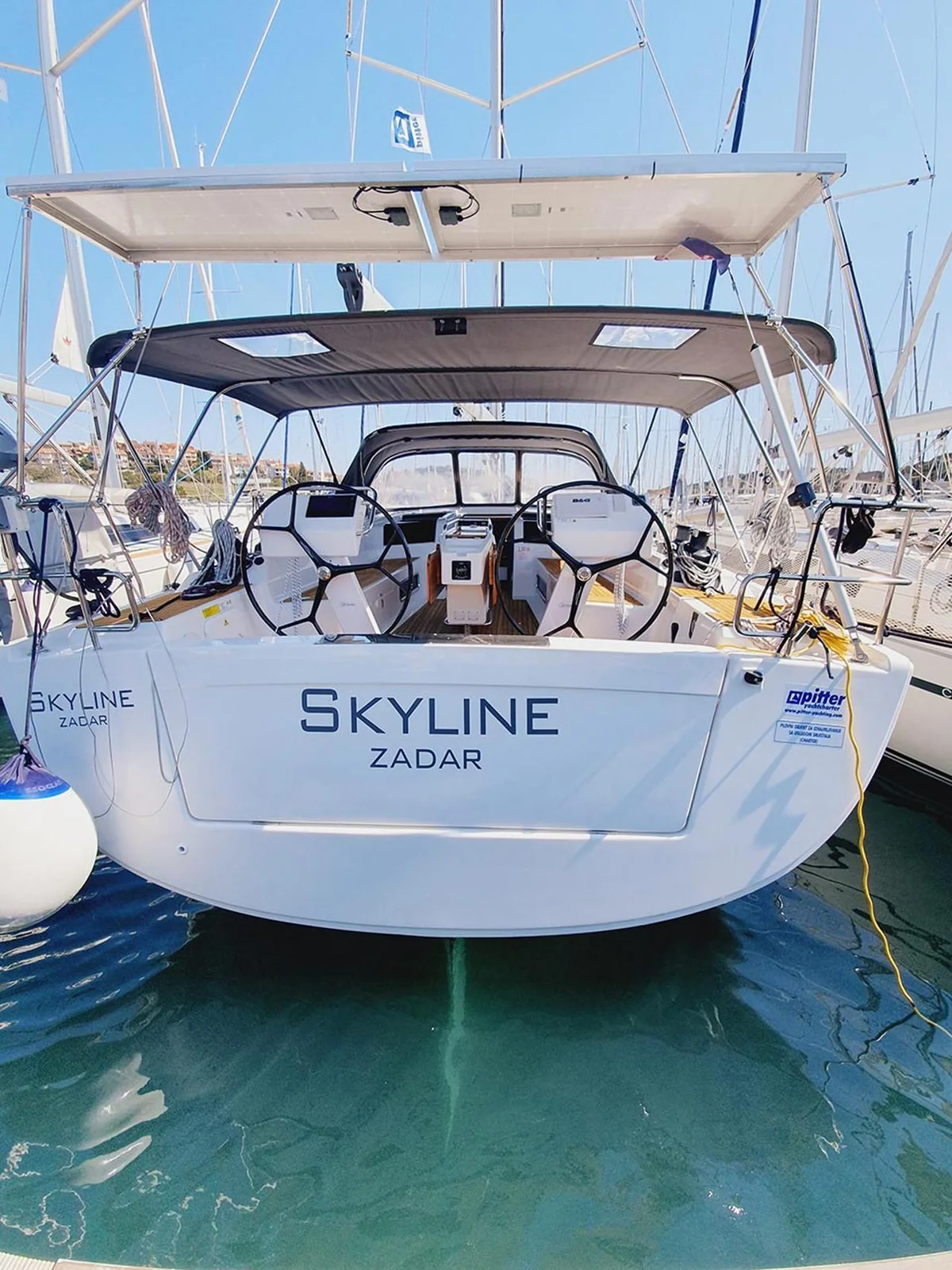 Skyline - Gallery 3
