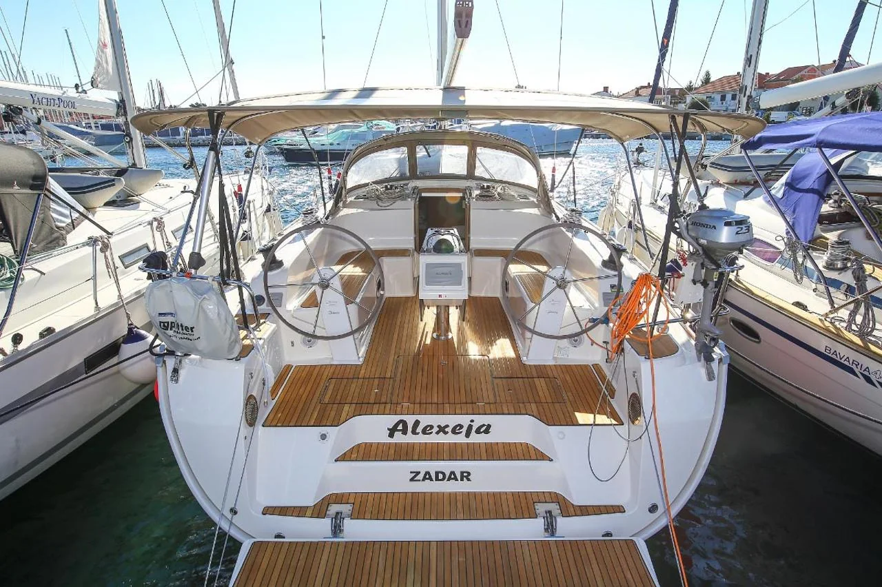 Alexeja - Main 1