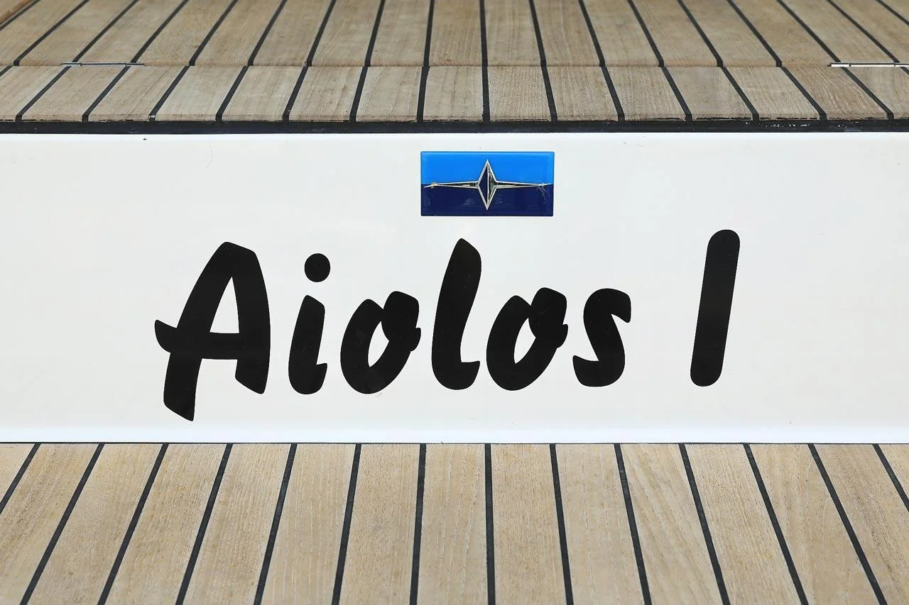 Aiolos I - Gallery 8