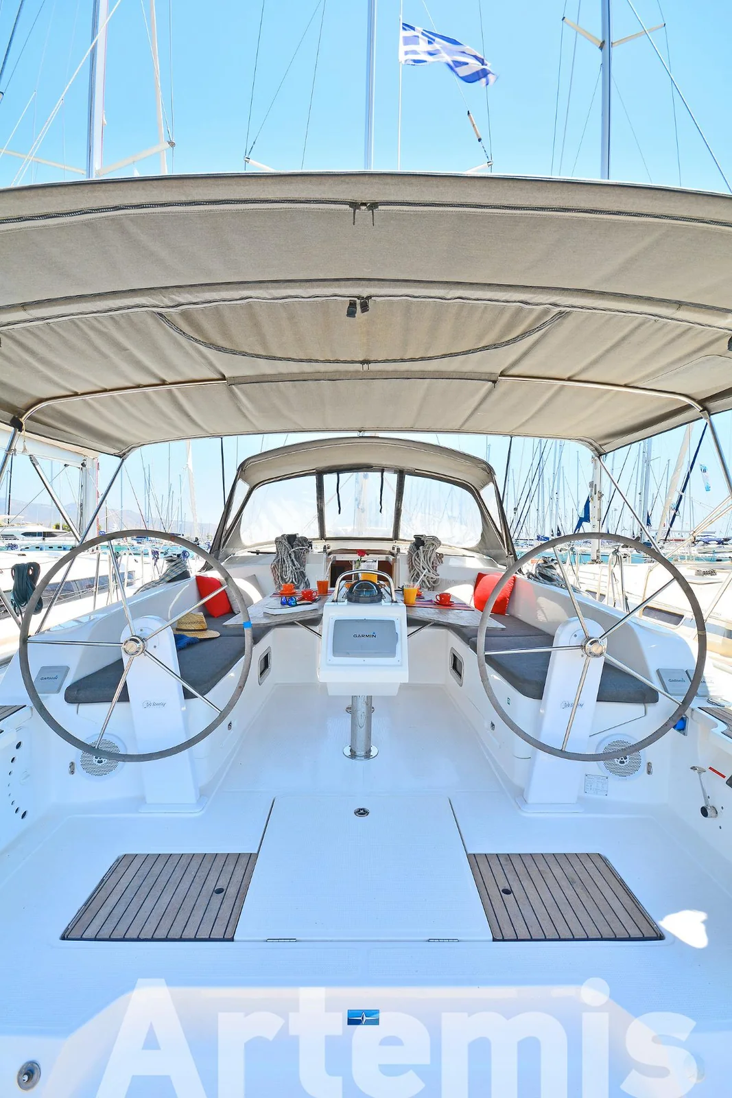 Artemis - Gallery 18