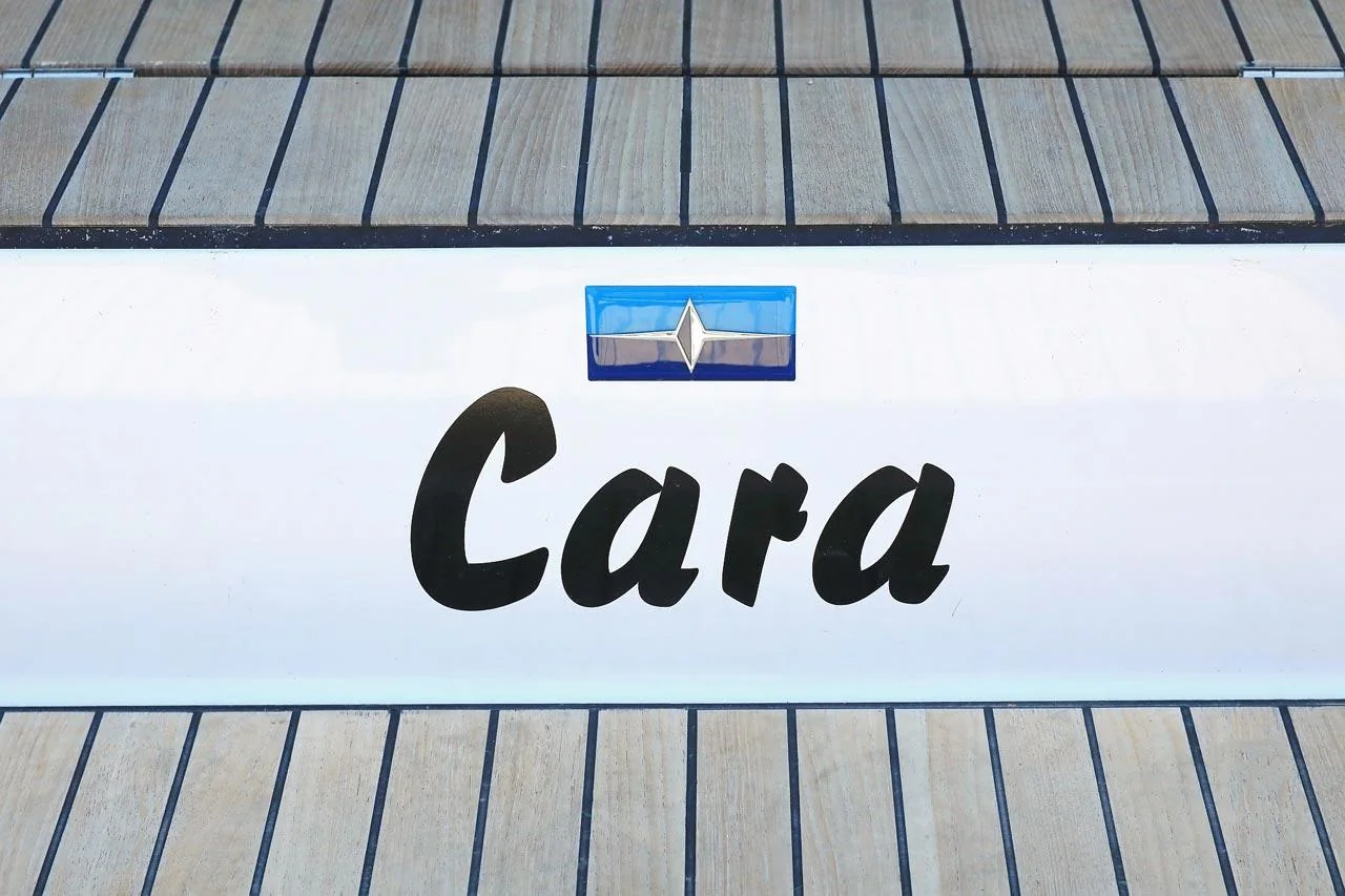 Cara - Gallery 5