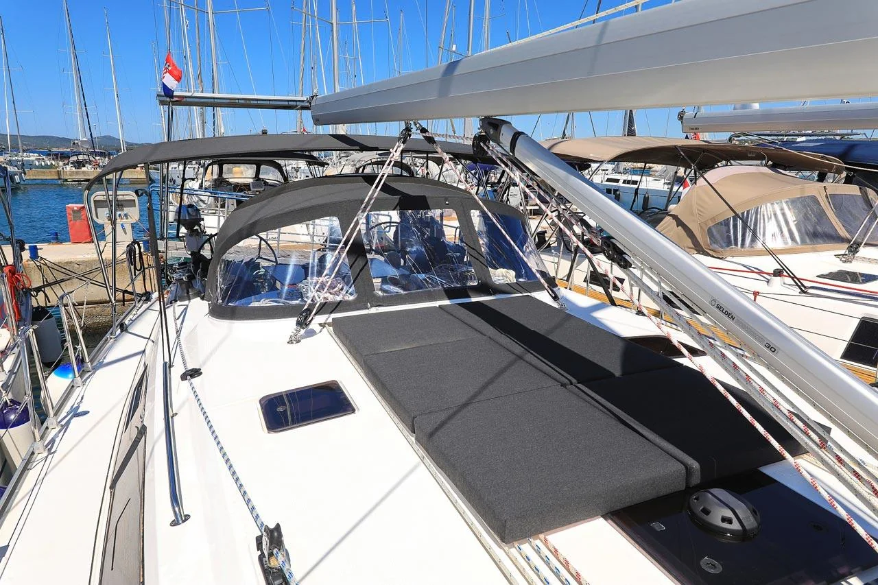 Evodia I - Gallery 2